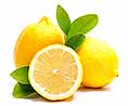Limone, Limette und Zitrone Sorten