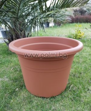 Italian pot 60 cm